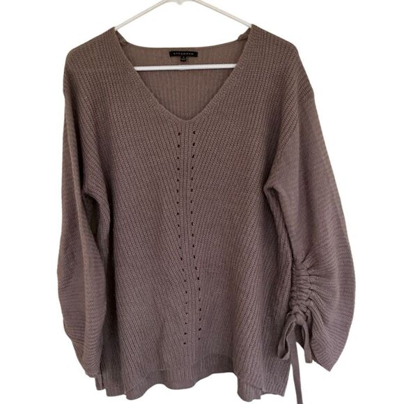 Staccato Women’s Acrylic Wool Sweater Oversize Small - Picture 2 of 6